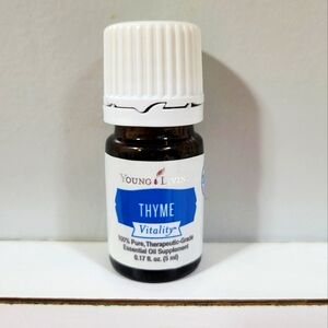 5ML TYHME VITALITY YOUNG LIVING